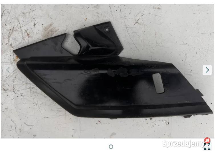 Osłoną obudowa owiewka Yamaha X 125 YP 125R Ostrów Wielkopolski sprzedam