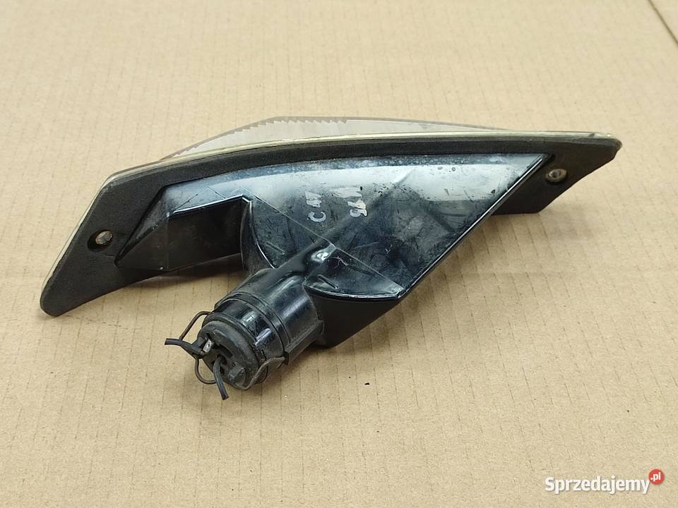 KIERUNKOWSKAZ LEWY PRAWY CITROEN DS SEIMA 421MG lubelskie