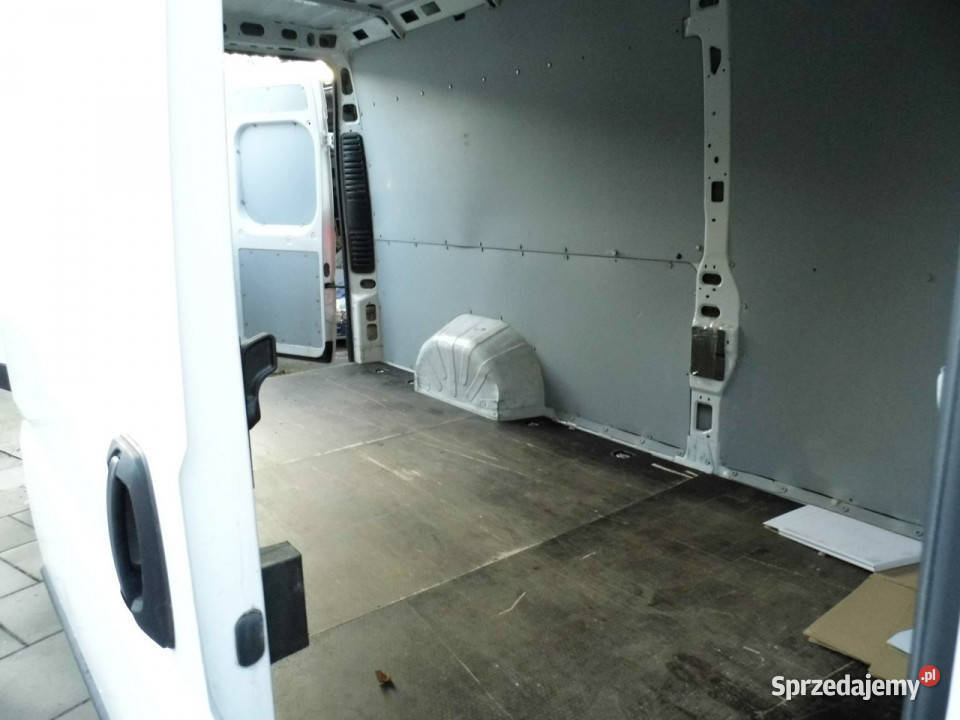 Fiat Ducato 23 vat 23 ABS Łódź