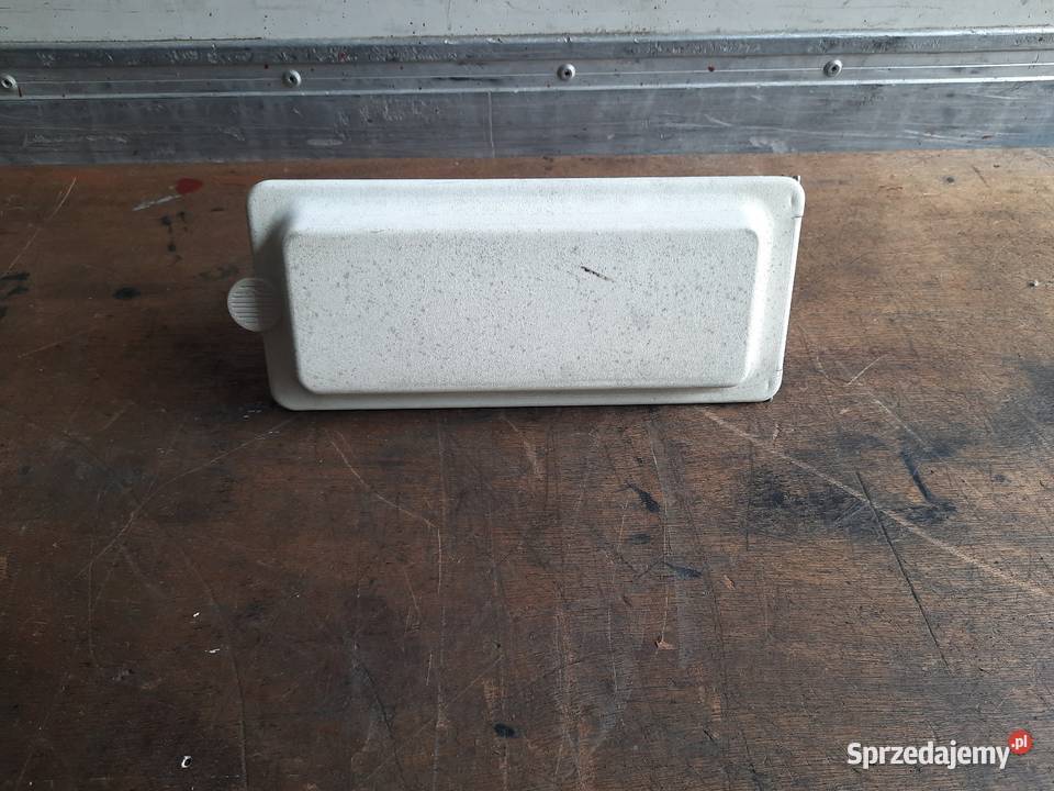 Zawór gazowy do przyczepy kempingowej kampera Skokowa