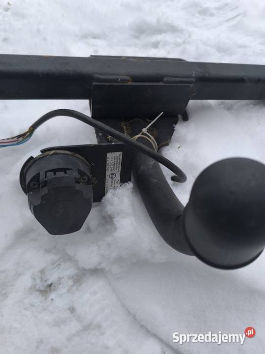 Hak do Seicento Części samochodowe Skurowa sprzedam