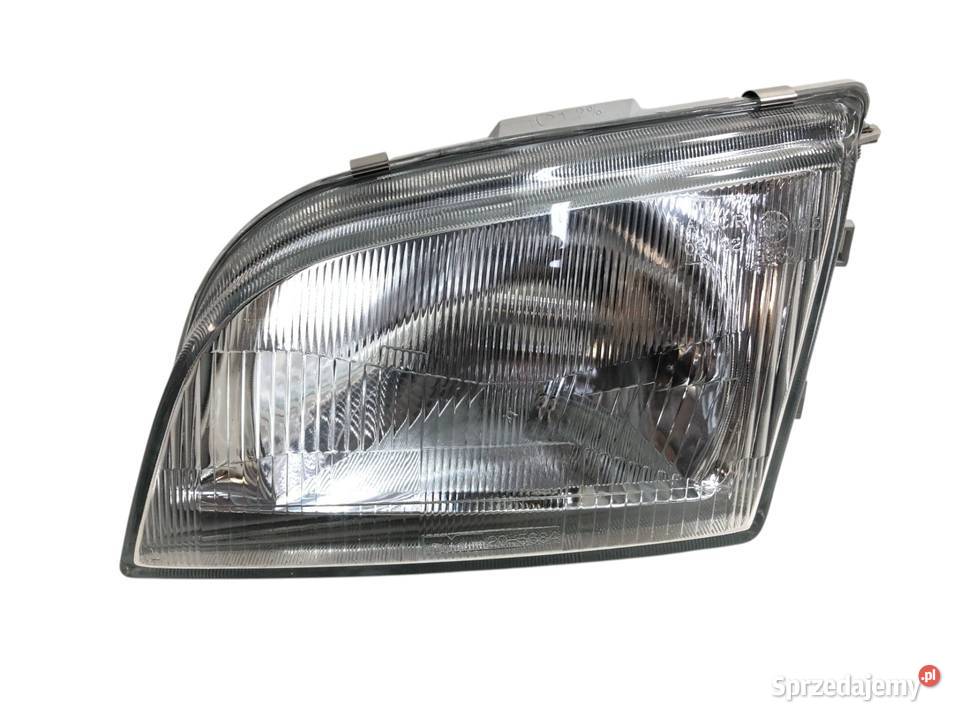 Mitsubishi Space Star 19982000 Reflektor lampa osobowe Skarżysko-Kamienna