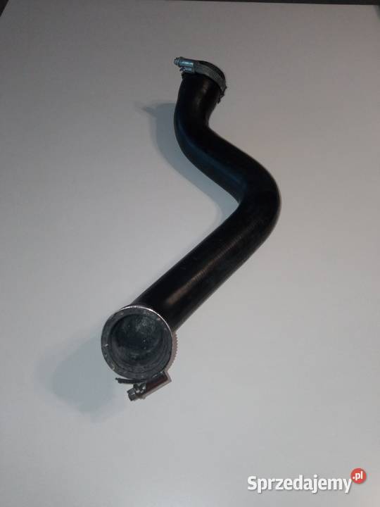 Wąż przewód chłodnicy wody Volvo XC90 osobowe Węże chłodnicy małopolskie Żabno