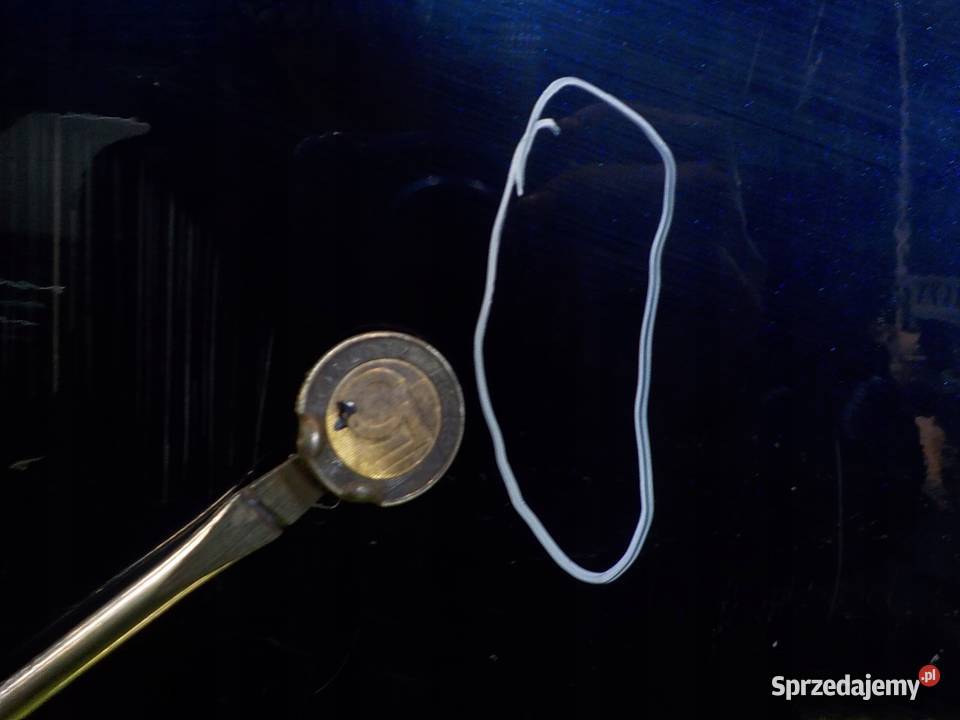 MAZDA CX7 LIFT 22 D 10r 5D drzwi prawe przod Suków