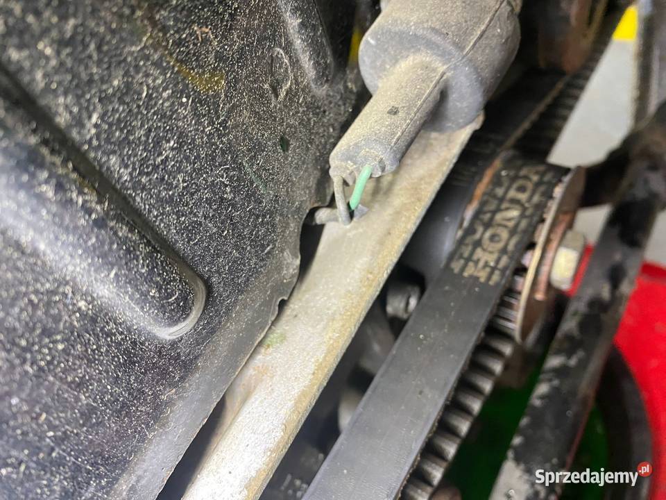 Honda GL 1100 81 nieuszkodzony Czerniewice