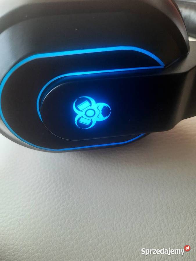 Słuchawki multimedialne Tracer kujawsko-pomorskie Włocławek