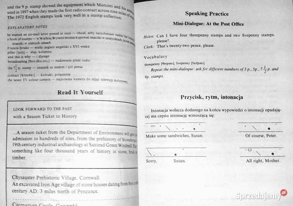 We learn english kl 2 Anna Zawadzka Chełm