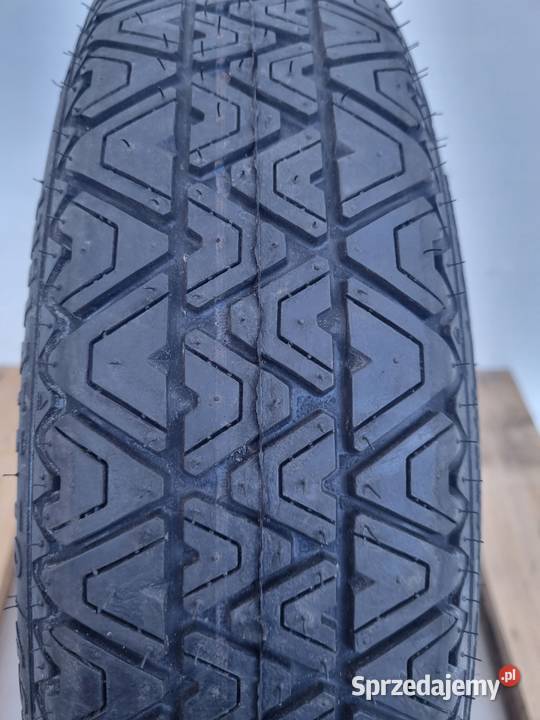 KOŁO DOJAZDOWE dojazdówka 11570 R16 5x110 sprzedam