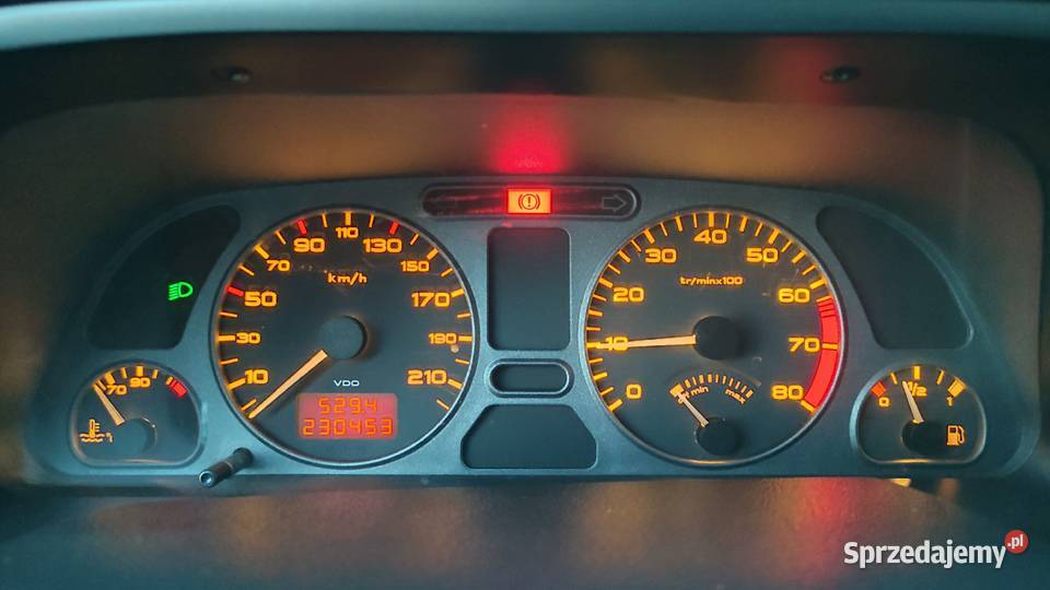 Sprzedam Peugeot 306 Warszawa