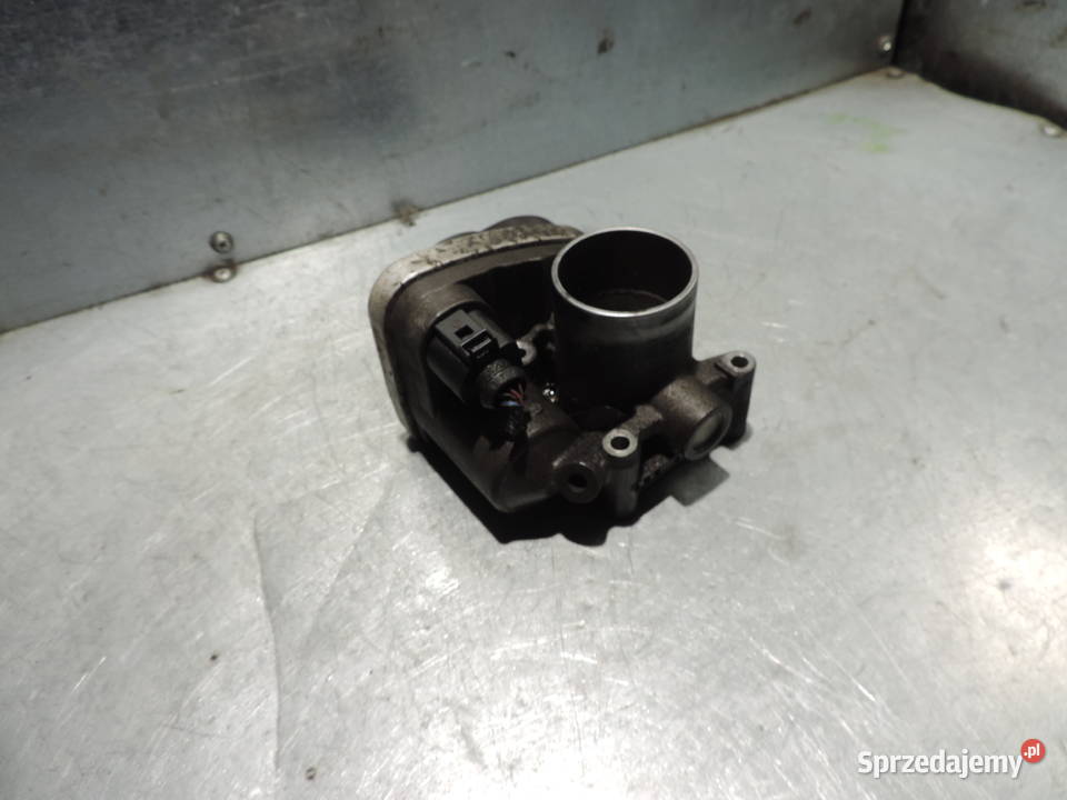 PRZEPUSTNICA VW POLO FABIA 12 12V 036133062N Nowy Sącz