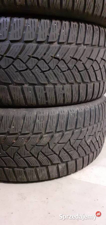 Opony zimowe 2155516