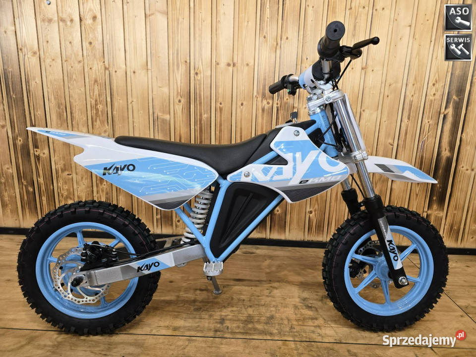 KAYO Inny MOTOEAGLES Kayo eKBM Sprawdż ofertę i Motocykle, skutery, quady Stare Miasto