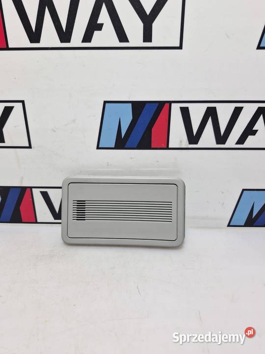 BMW 5 E39 OSŁONA MIKROFON PODSUFITKI 8250114 dolnośląskie
