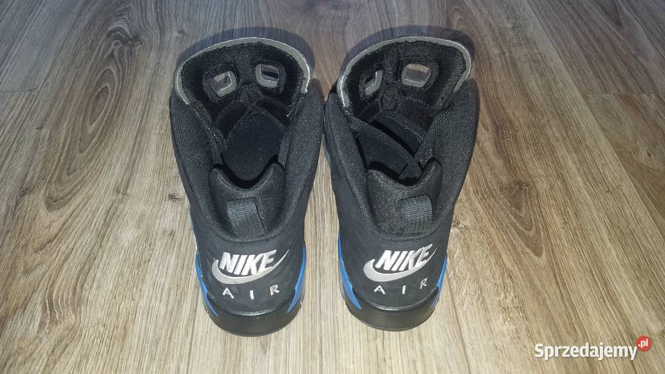 Buty NIKE AIR Jordan 23 3839 25 Skóra do kosza Białystok sprzedam