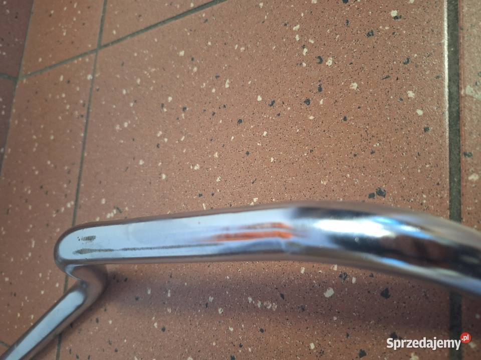 Kierownica mz etz 250 251 150 125 Strzyżów