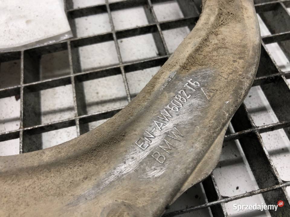 WAHACZ PRZÓD PRAWY BMW E70 SUV 0613 PRZEDNI podkarpackie sprzedam