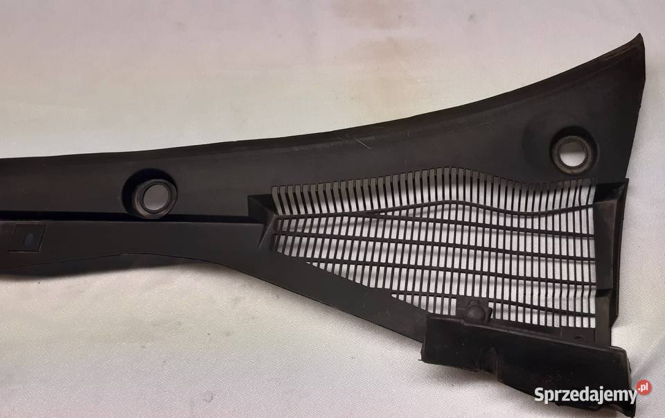 PODSZYBIE FIAT GRANDE PUNTO 51748698 Karoseria