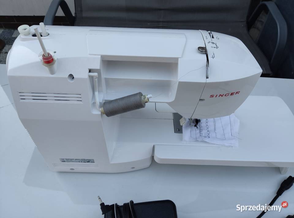 Maszyna komputerowa Singer Brilliance Częstochowa