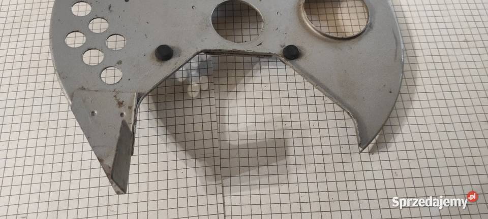 Kawasaki KEF 300 osłona tarczy hamulcowej Warszawa sprzedam