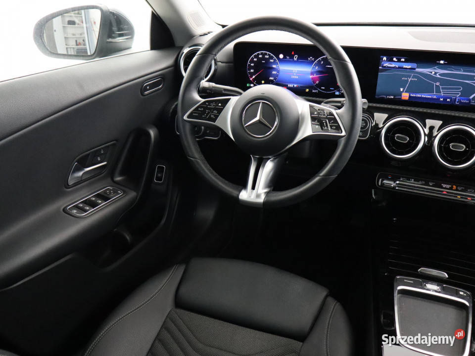 Mercedes CLA 200 Bielany Wrocławskie sprzedam