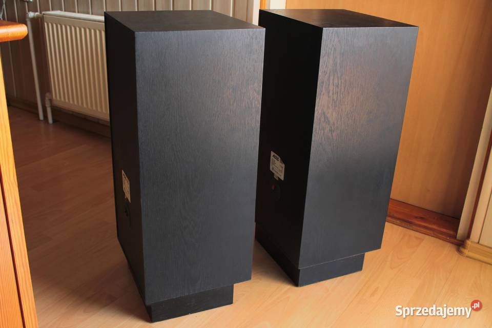 Kolumny Altus 110 Tonsil Stan Oryginał Toruń