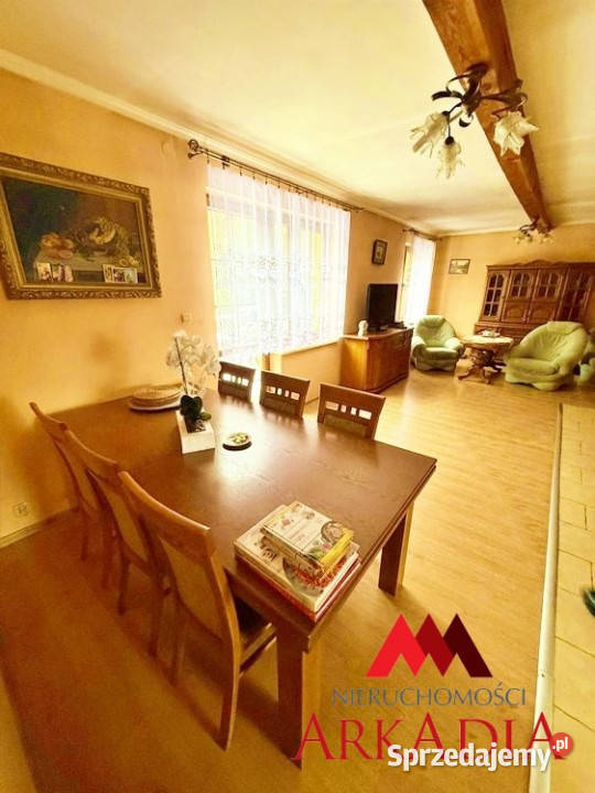 Dom Adaminowo 176m2