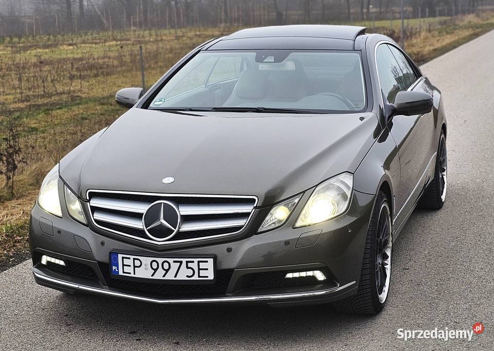 55L V8 M273 LPG Panorama HarmanKardon Distronic lakier metallic