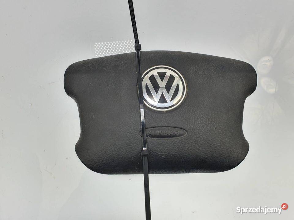 PODUSZKA AIRBAG VOLKSWAGEN GOLF IV 3B0880201AM kujawsko-pomorskie Lipno