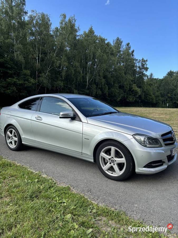 Sprzedam Mercedes Benz c250 opolskie