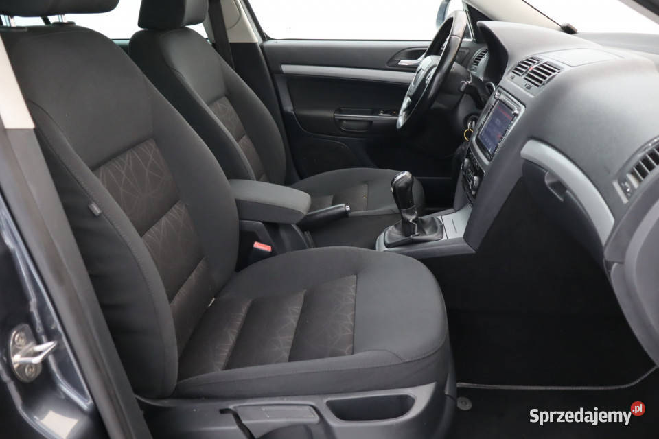 Skoda Octavia 20 TDI Zabrze sprzedam