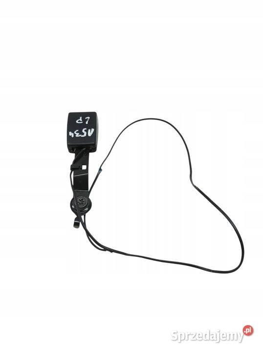 ZAPINKA PASA BEZPIECZEŃSTWA LEWY PRZÓD KIEROWCY