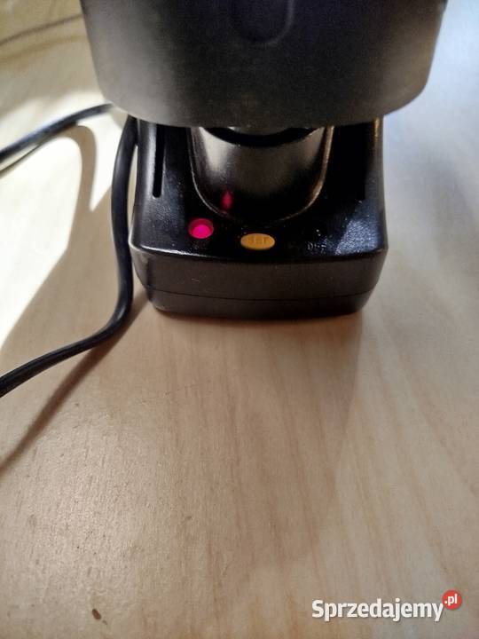 Ładowarka i bateria do wkrętarki Trovex Jaworzno sprzedam