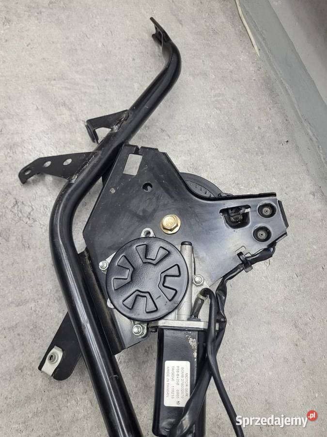 CANAM CAN AM SPYDER RT SILNICZEK MECHANIZM