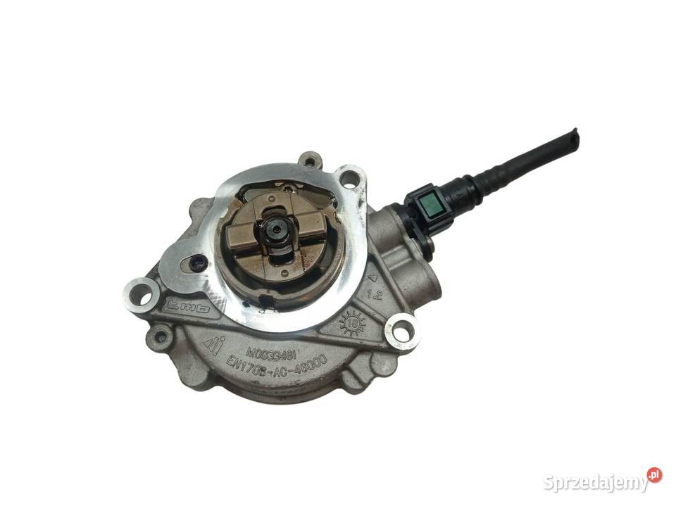 POMPA VACUM 9812133880 EN1706AC46000 12 VTI THP sprzedam