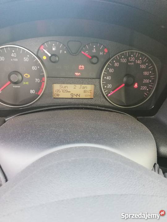 Fiat Stilo SPORT 18 133 Rybnik sprzedam