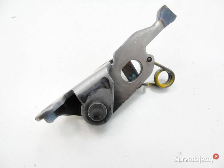 Dźwignia wybierak skrzyni biegów 10 12 12V Sosnowiec