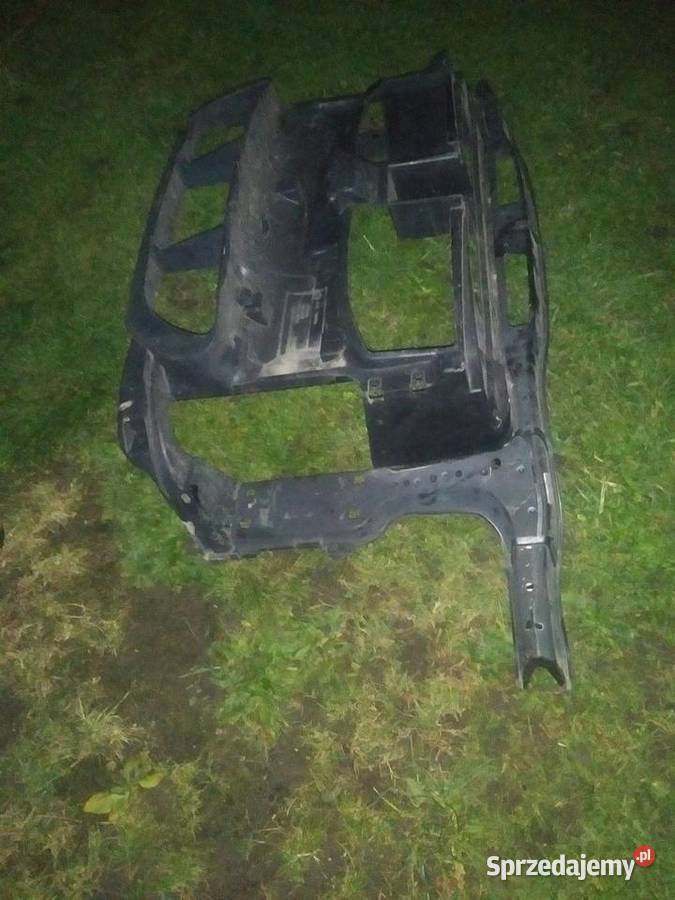 Bmw E90 91 Pas wzmocnienie przod osobowe Lubin