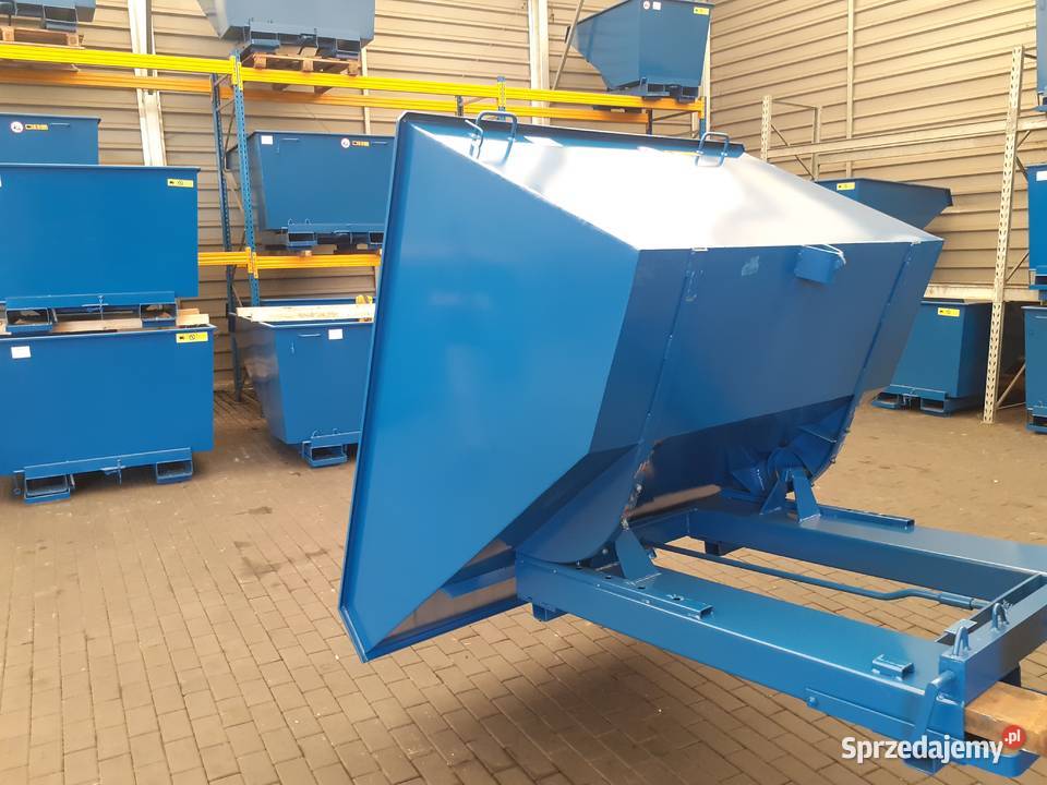 Koliba 4000 L 4 m3 koleba Pozostałe