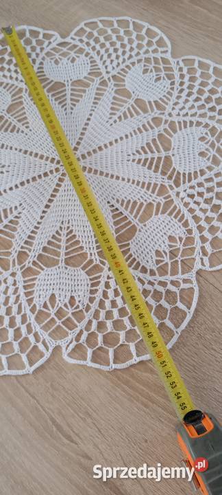 Serwetka bawełniana Przemyśl