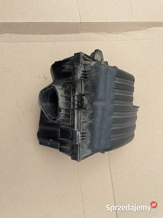 Obudowa filtra powietrza 19 tdi vw sharan seat Szczecin sprzedam
