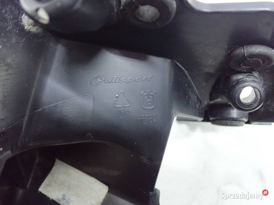 Wypełnienie Obudowa Reflektora Lampy Husqvarna