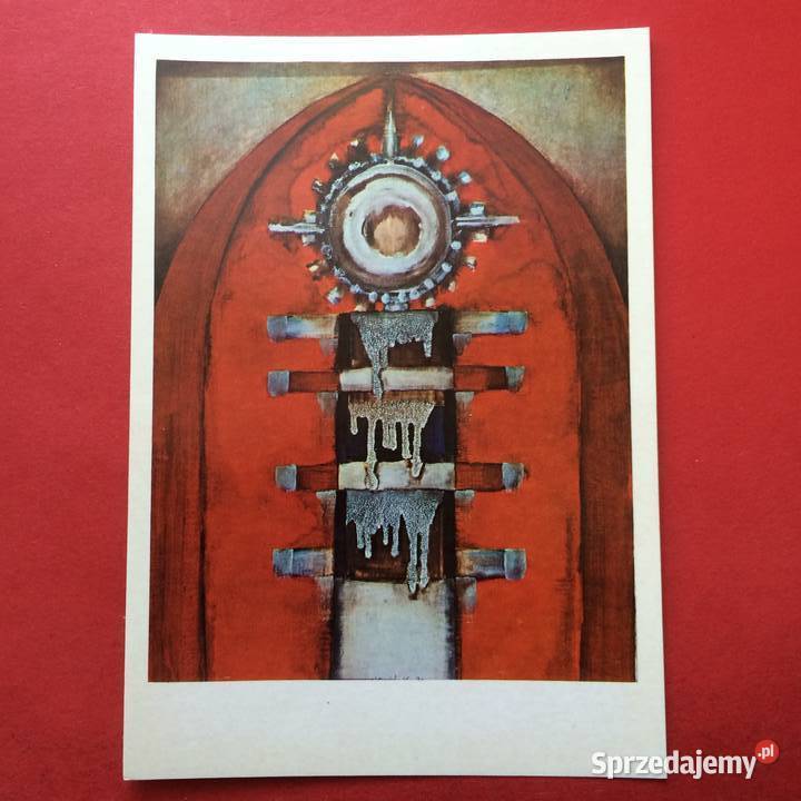 1412 Malarze Okręgu Szczecińskiego ZPAP Szczecin