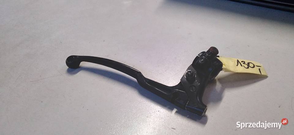 Klamka Lewa Suzuki DR 125 Brzeszcze