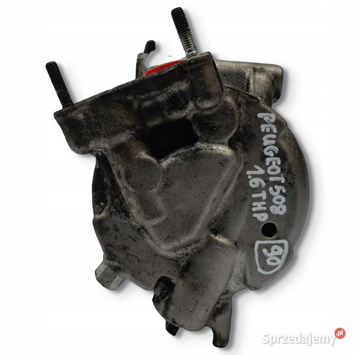 SPRĘŻARKA KLIMATYZACJI Peugeot 508 16 THP Chełm