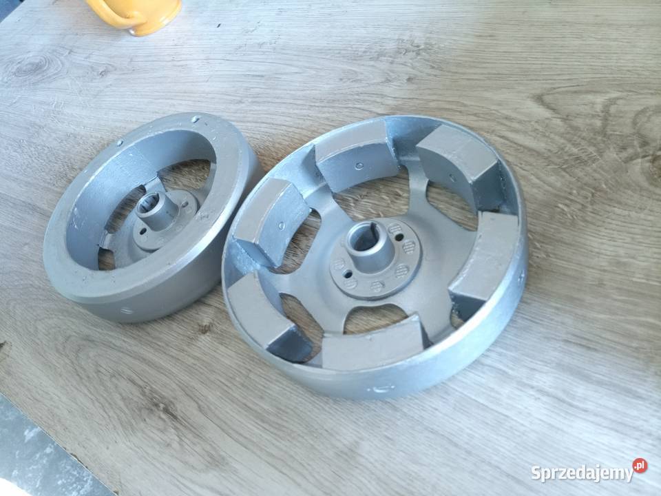 Wsk magneto podkarpackie Stalowa Wola