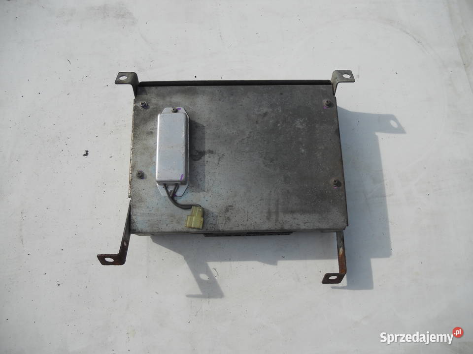 Sterownik toyota 7FBEF18 śląskie