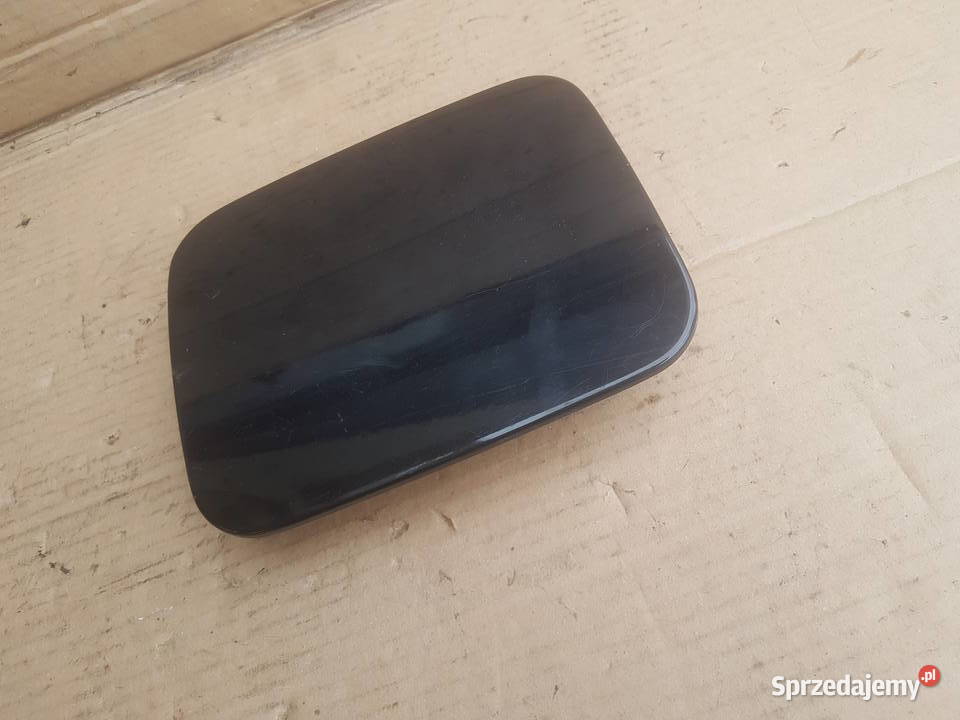 Suzuki Ignis FH 0003 klapka wlewu paliwa czarny Legnica
