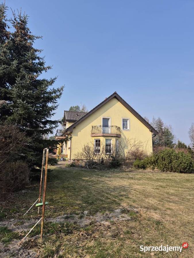 Udział 23 w domu jednorodzinnym Polska Wieś 75