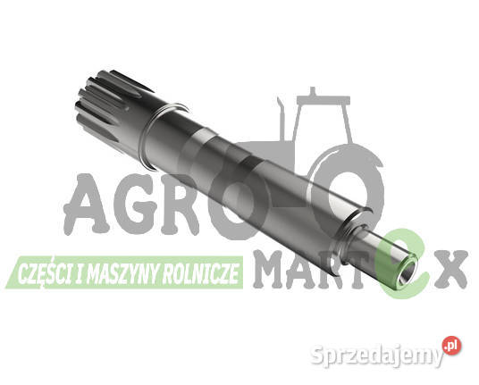 H215085 WAŁEK JD Rolnictwo Wichrów