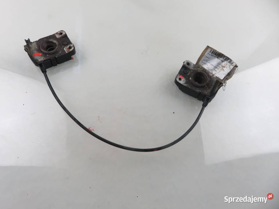 ZAMEK MASKI BMW E46 sprzedam